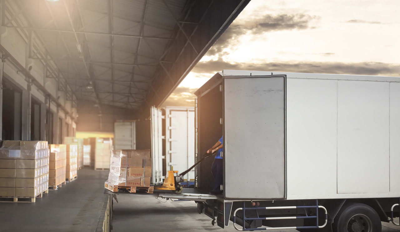 Nationwide Courier Network